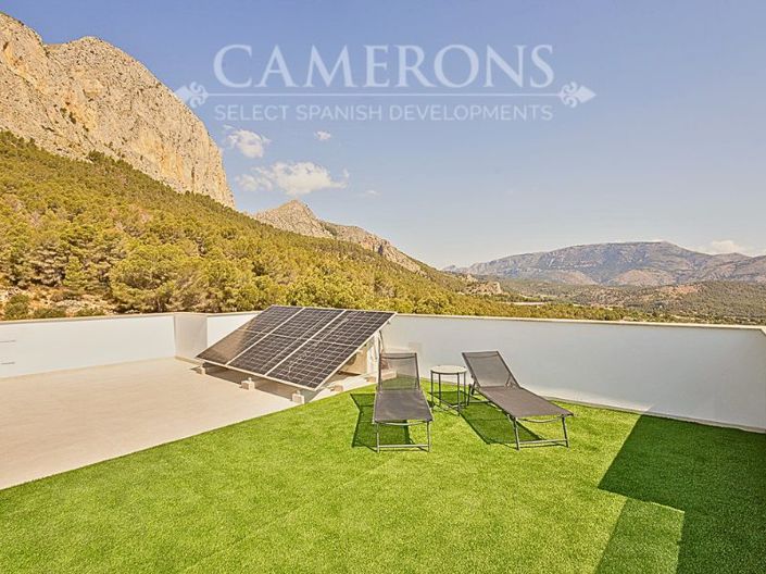 Image No.36-3 Bed Villa for sale