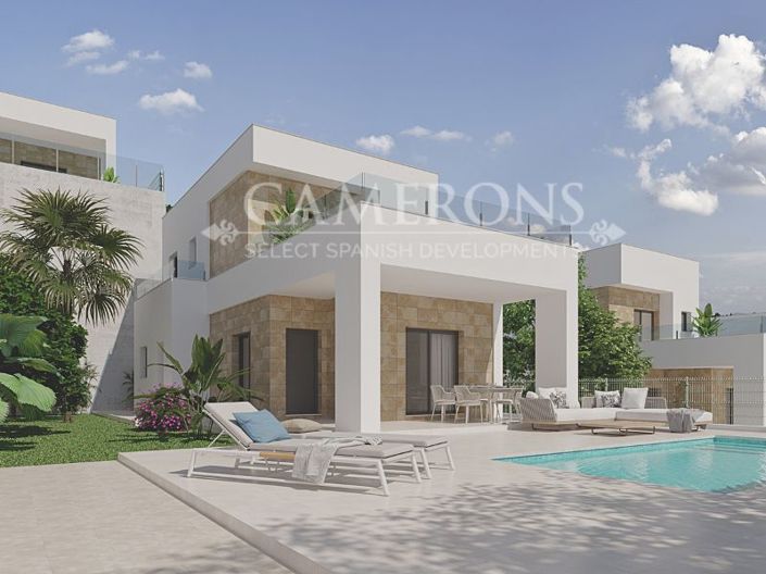 Image No.5-3 Bed Villa for sale