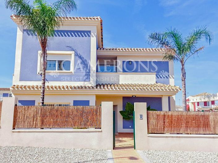 Image No.10-3 Bed Villa for sale