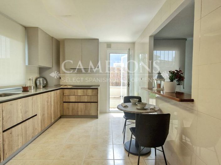 Image No.11-3 Bed Villa for sale