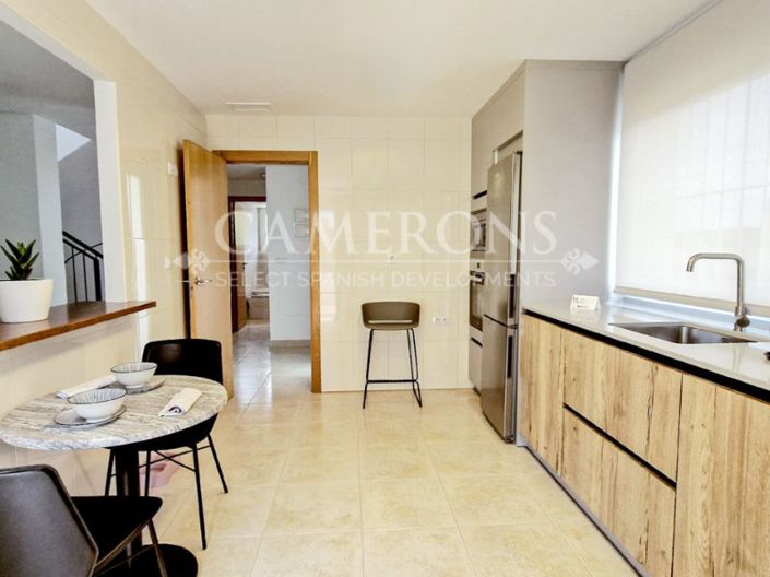 Image No.12-3 Bed Villa for sale