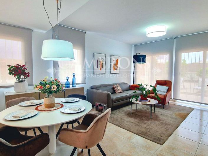 Image No.14-3 Bed Villa for sale