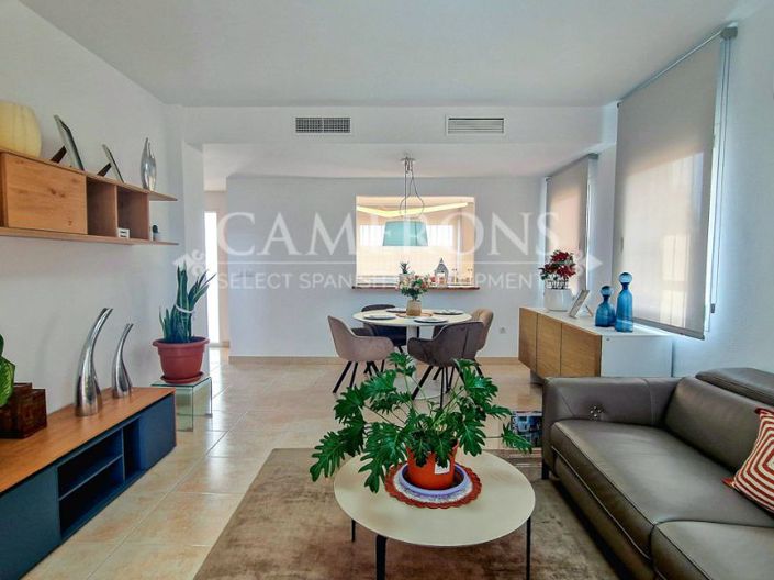 Image No.15-3 Bed Villa for sale