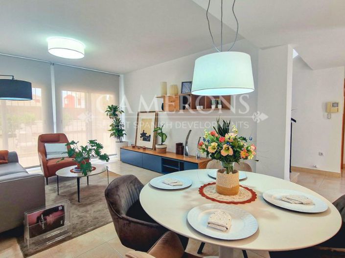 Image No.16-3 Bed Villa for sale