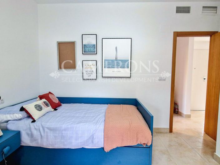 Image No.18-3 Bed Villa for sale