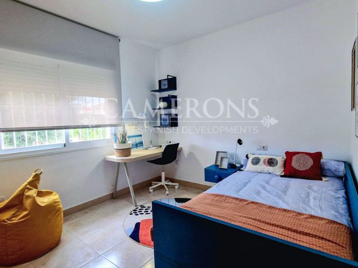 Image No.19-3 Bed Villa for sale