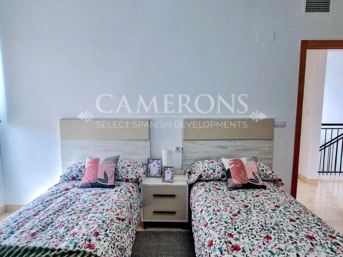 Image No.21-3 Bed Villa for sale