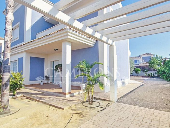 Image No.5-3 Bed Villa for sale