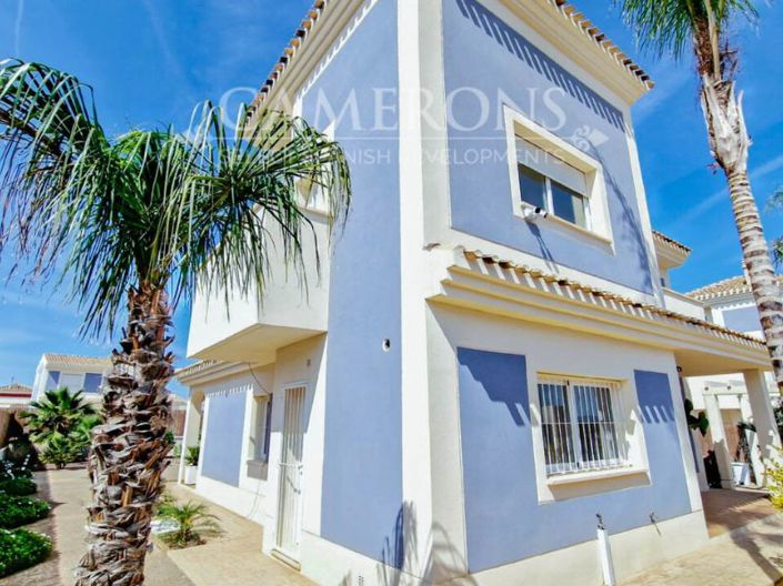 Image No.8-3 Bed Villa for sale