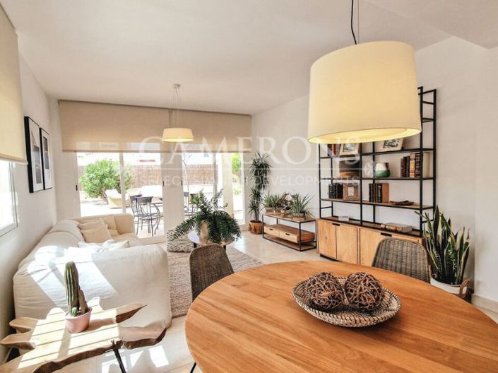 Image No.14-4 Bed Villa for sale