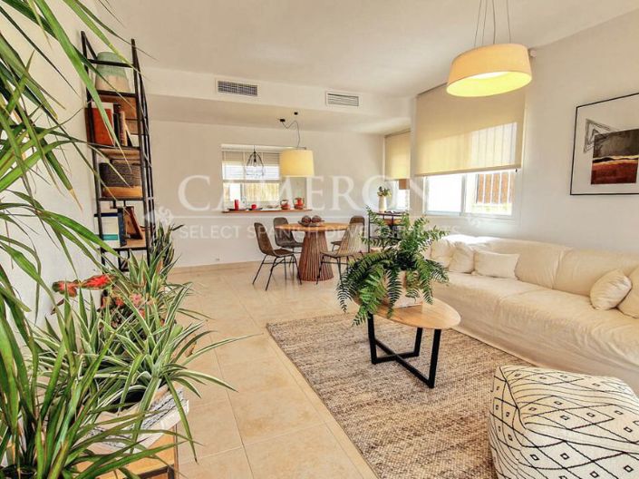 Image No.15-Villa de 4 chambres à vendre à Lorca