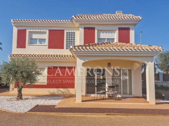 Image No.5-4 Bed Villa for sale