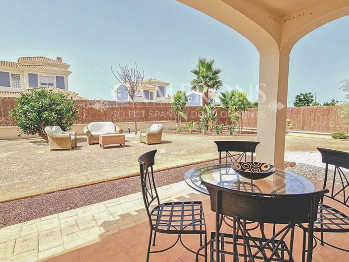 Image No.7-4 Bed Villa for sale