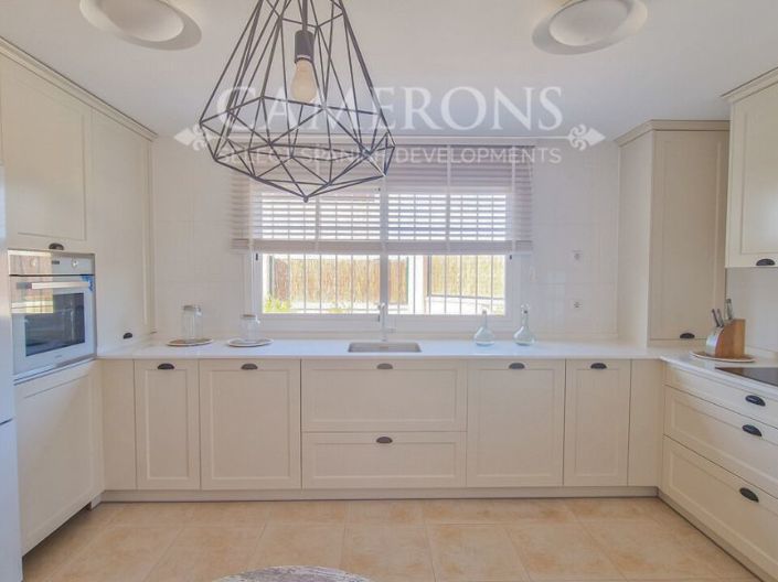 Image No.8-Villa de 4 chambres à vendre à Lorca