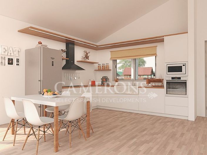 Image No.2-3 Bed Property for sale