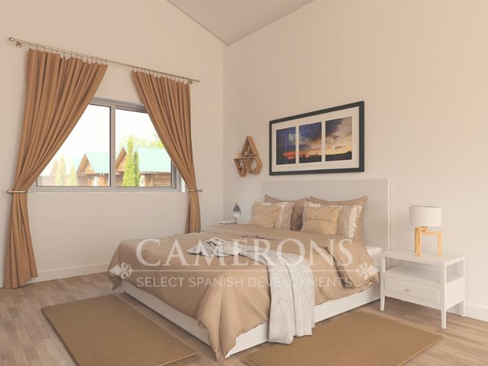 Image No.4-3 Bed Property for sale