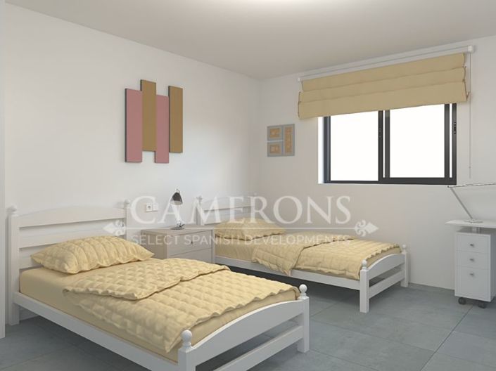 Image No.5-Propriété de 3 chambres à vendre à Moratalla