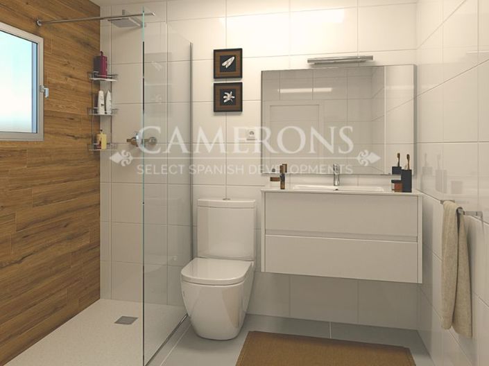 Image No.6-3 Bed Property for sale