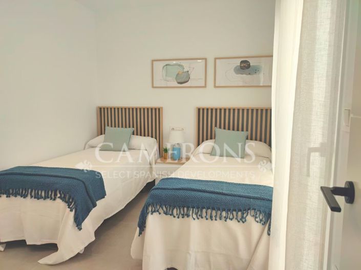 Image No.14-Propriété de 3 chambres à vendre à Balsicas