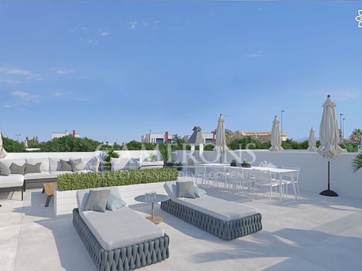 Image No.17-Propriété de 3 chambres à vendre à Balsicas