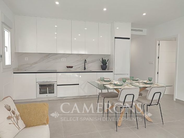 Image No.3-Propriété de 3 chambres à vendre à Balsicas