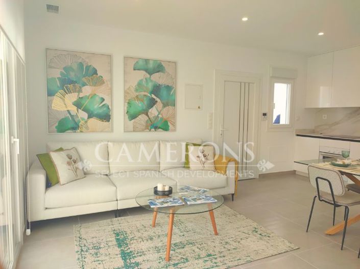 Image No.7-Propriété de 3 chambres à vendre à Balsicas