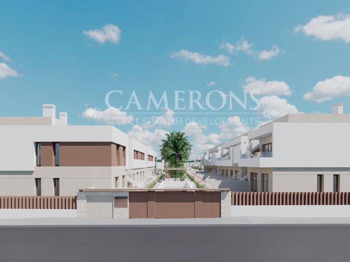 Image No.9-3 Bed Apartment for sale