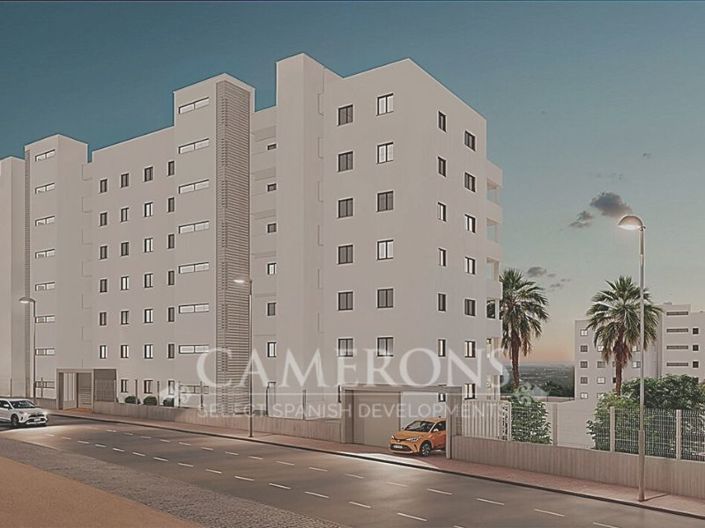 Image No.7-2 Bed Apartment for sale