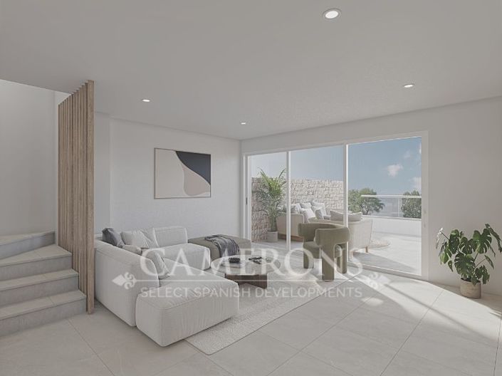 Image No.6-2 Bed Apartment for sale