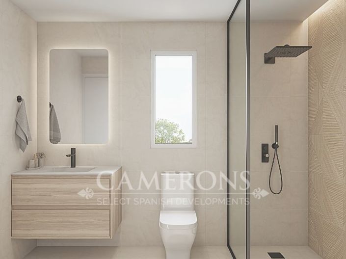 Image No.8-2 Bed Apartment for sale