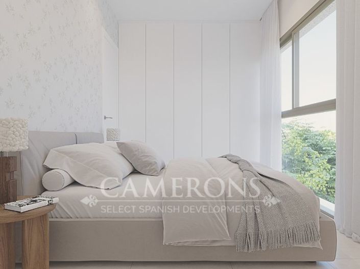 Image No.11-3 Bed Apartment for sale