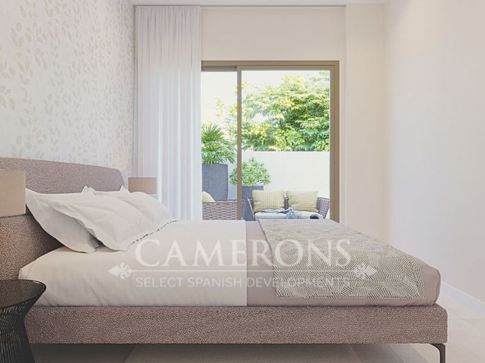 Image No.12-3 Bed Apartment for sale