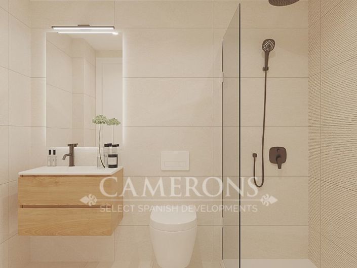 Image No.13-3 Bed Apartment for sale