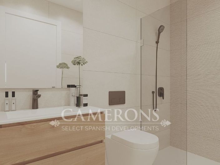 Image No.14-3 Bed Apartment for sale