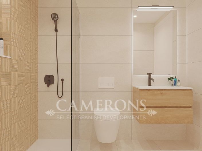 Image No.15-Appartement de 3 chambres à vendre à San Pedro del Pinatar