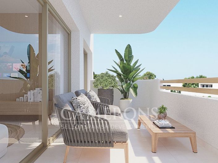 Image No.16-3 Bed Apartment for sale