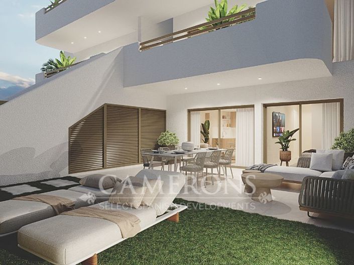 Image No.17-Appartement de 3 chambres à vendre à San Pedro del Pinatar