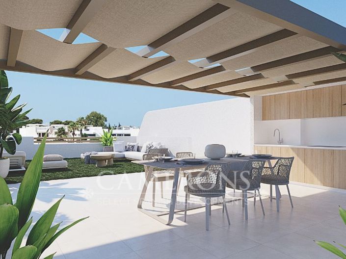 Image No.18-Appartement de 3 chambres à vendre à San Pedro del Pinatar