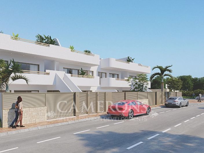 Image No.19-Appartement de 3 chambres à vendre à San Pedro del Pinatar