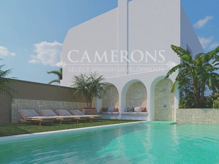 Image No.4-3 Bed Apartment for sale