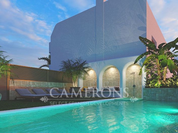 Image No.5-3 Bed Apartment for sale