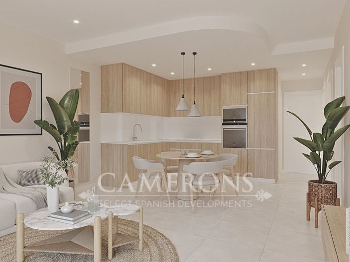 Image No.6-3 Bed Apartment for sale