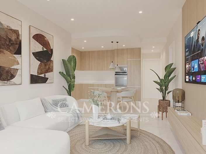 Image No.7-3 Bed Apartment for sale