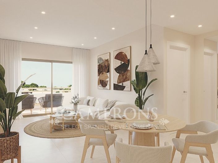 Image No.8-3 Bed Apartment for sale