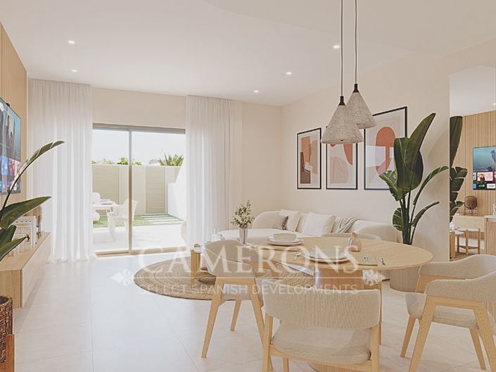 Image No.9-3 Bed Apartment for sale