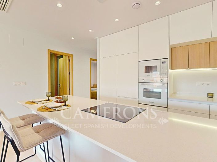 Image No.11-3 Bed Apartment for sale