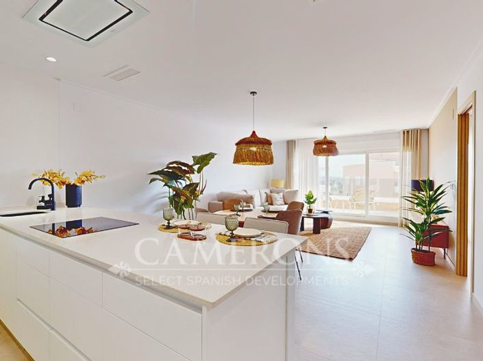 Image No.13-Appartement de 3 chambres à vendre à Pilar de la Horadada