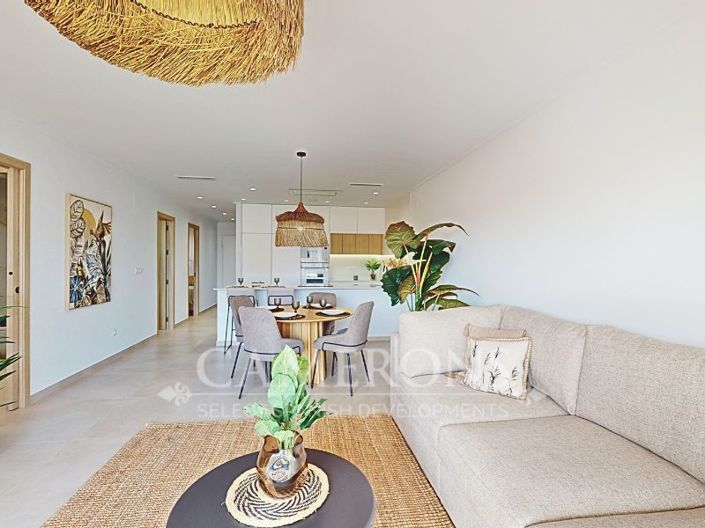 Image No.14-3 Bed Apartment for sale