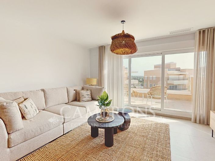 Image No.15-3 Bed Apartment for sale