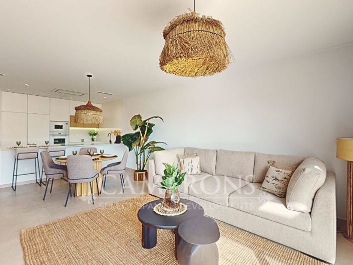 Image No.16-Appartement de 3 chambres à vendre à Pilar de la Horadada